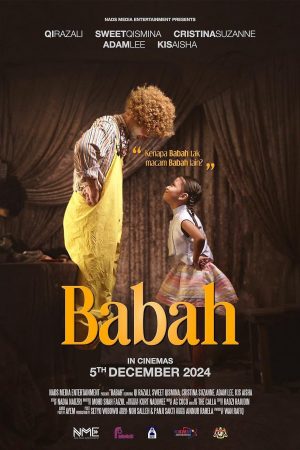Xem Phim Babah Full HD - Hành Động Tuyệt Đỉnh