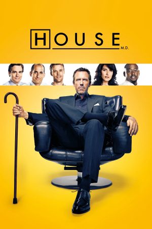 Xem Phim Bác Sĩ House 7 Full HD Vietsub