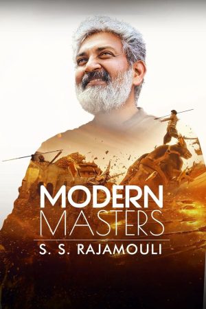 Xem Phim Bậc Thầy Thời Hiện Đại: SS Rajamouli Full HD