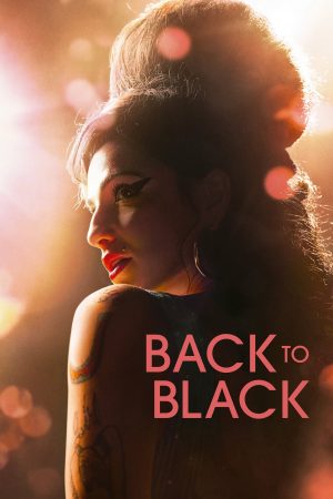 Xem Phim Back to Black HD Vietsub - Tuyệt Thế Trở Về Đen