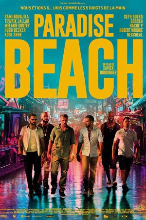 Xem Phim Bãi Biển Paradise Full HD - Hạnh Phúc Tuyệt Quánh