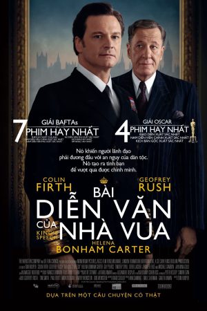 Xem Phim Bài Diễn Văn Của Nhà Vua Vietsub Mới Nhất"