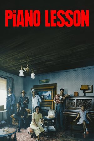 Xem Phim Bài Học Dương Cầm Full HD Thuyết Minh