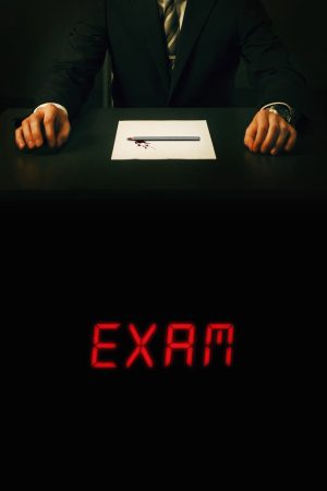 Xem Phim Bài Kiểm Tra Bí Ẩn Vietsub Thuyết Minh Đầy Cảm Xúc