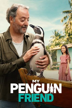 Xem Phim Bạn Chim Cánh Cụt Của Tôi Full HD Vietsub"