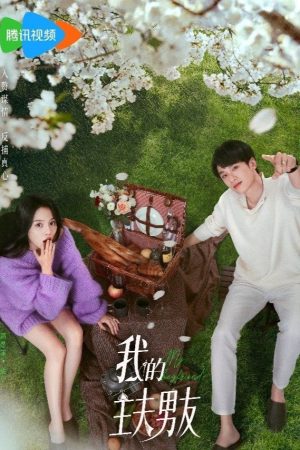 Xem Phim Bạn Trai Nội Trợ Của Tôi Vietsub - Hài Hước Và Đầy Màu Tích