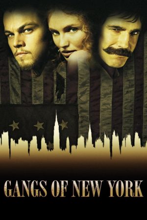 Xem Phim Băng Đảng New York Full HD Chuyên Nghiệp