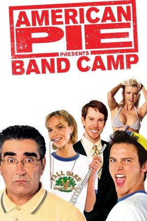 Xem Phim Bánh Mỹ 4: Hội Trại Ban Nhạc Full HD"