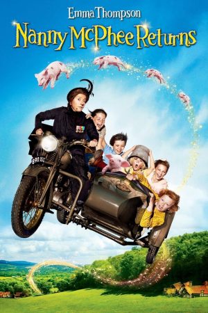 Xem Phim Bảo Mẫu Phù Thủy 2 Full HD Vietsub