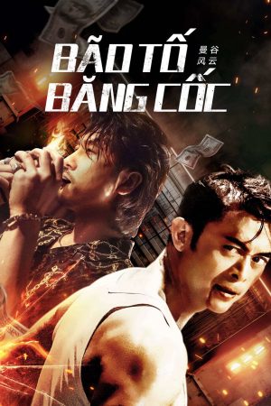 Xem Phim Bão Tố Băng Cốc Full HD, Hành Động Trọn Bộ