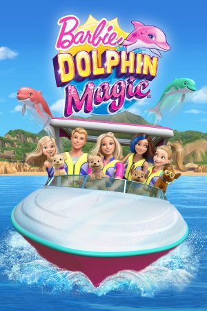 Xem Phim Barbie Dolphin Magic Full HD Vietsub"