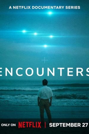Xem Phim Bắt Gặp UFO Full HD - Thế Giới Diệu Kì Không Thể Tin
