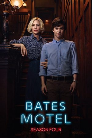 Xem Phim Bates Motel (Season 4) Full HD