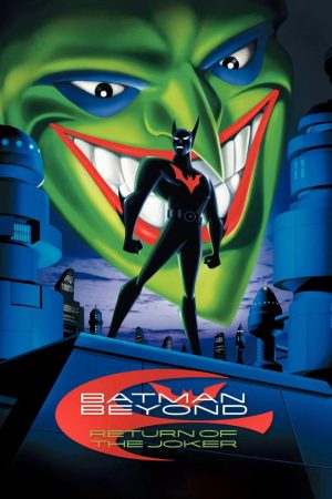 Xem Phim Batman: Joker Trở Lại Full HD