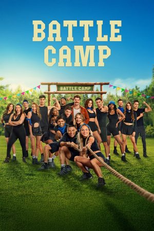 Xem Phim Battle Camp Full HD, Hành Động Thuyết Minh Đỉnh Phong