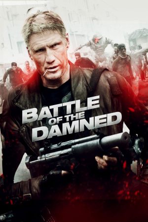 Xem Phim Battle Of The Damned HD - Chiến Tranh Địa Phương Đau Đầu