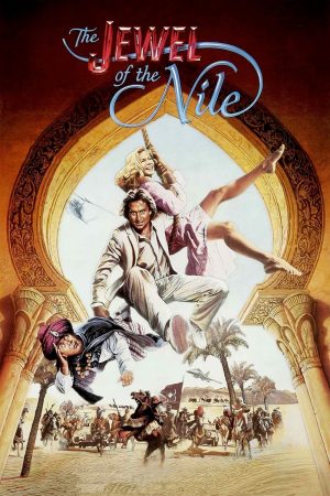 Xem Phim Báu Vật Sông Nile Full HD Vietsub