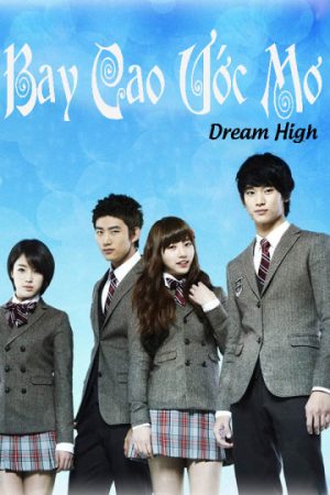 Xem Phim Bay Cao Ước Mơ Full HD Vietsub