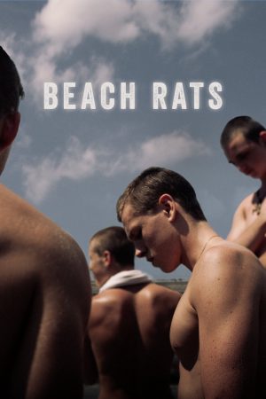 Xem Phim Beach Rats Full HD - Đam Mê Và Sự Tuột Hối