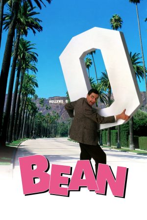 Xem Phim Bean Full HD, Hài Hước Vượt Trội