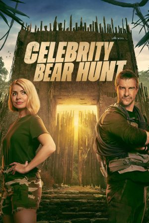 Xem Phim Bear Grylls Săn Người Nổi Tiếng Full HD
