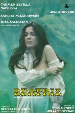Xem Phim Beatriz Vietsub Full HD - Tình Yêu Và Những Điều Không Nói