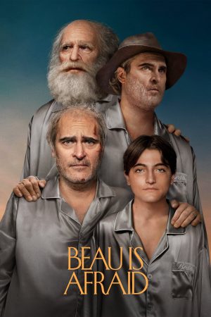 Xem Phim Beau Sợ Sệt Vietsub - Hài Hước, Thu hút Tình Yêu