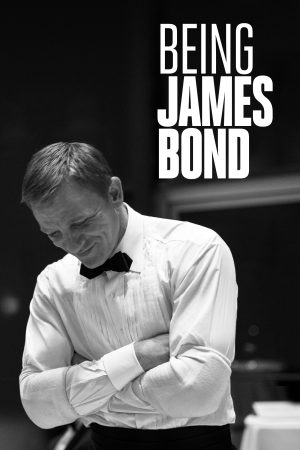 Xem Phim Being James Bond Full HD: Cuộc Đời 007 Đặc Biệt