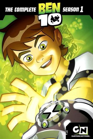 Xem Phim Ben 10 (Phần 1) Full HD, Hành Trình Kiếm Thuật Độc Đáo