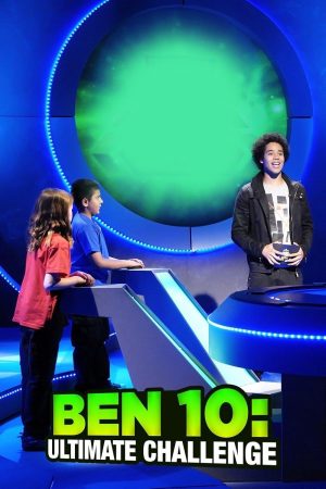 Xem Phim Ben 10 Tranh Tài Full HD Vietsub