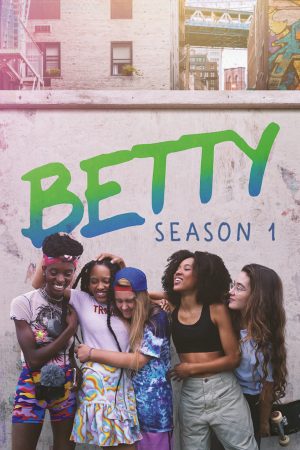 Xem Phim Betty (Part 1) Full HD Vietsub
