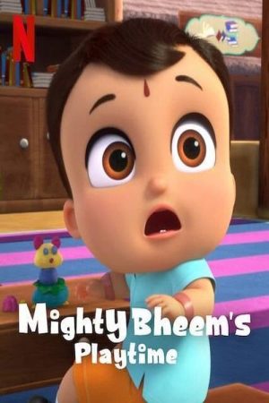Xem Phim Bheem Quả Cảm: Giờ Vui Chơi Full HD