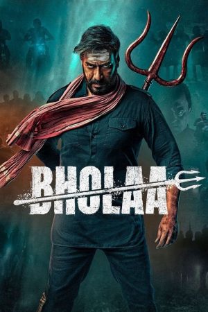 Xem Phim Bholaa Full HD Vietsub Mới Nhất