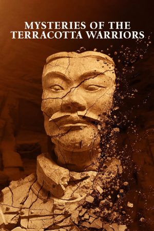 Xem Phim Bí Ẩn Chiến Binh Terracotta Full HD - Rùng Rợm Vũ Khí Cổ Đại