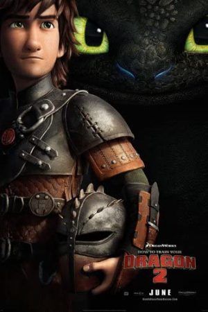 Xem Phim Bí Kíp Luyện Rồng 2 Full HD Vietsub