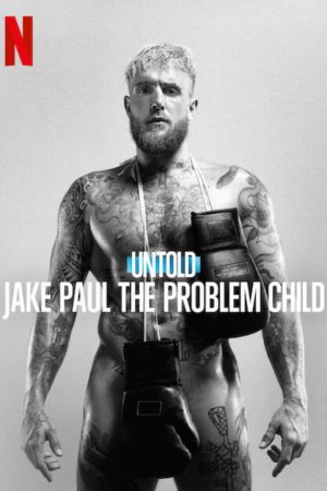 Xem Phim Bí Mật Giới Thể Thao: Jake Paul - Đối Tác Ngôn Luân