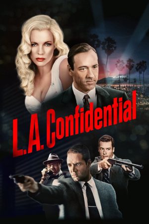Xem Phim Bí Mật Los Angeles Vietsub - Nạn Nhân Và Điềm Điam"