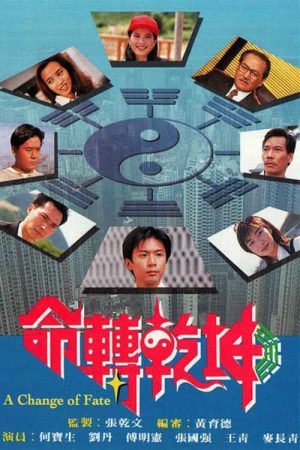 Xem Phim Biến Đổi Vận Mệnh Full HD Vietsub