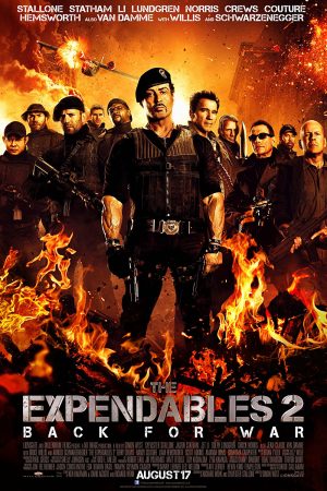 Xem Phim Biệt Đội Đánh Thuê 2 Full HD Vietsub