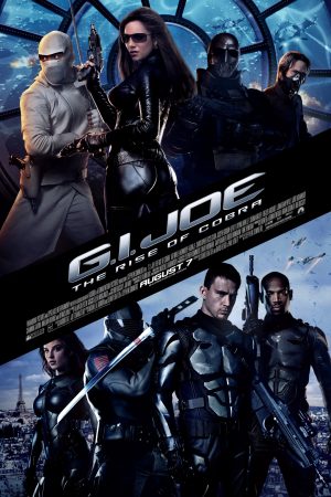 Xem Phim Biệt đội G.I. Joe: Cuộc Chiến Mãng Xà Full HD
