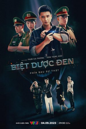 Xem Phim Biệt Dược Đen Full HD Vietsub