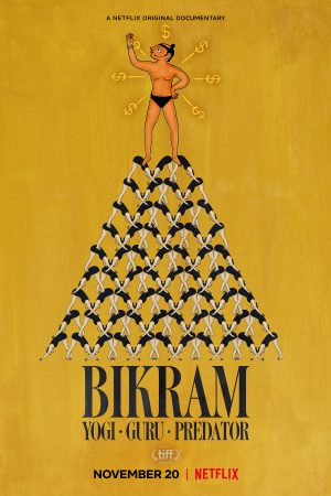Xem Phim Bikram: Yoga Guru Trở Thành Tội Phạm Tình Dục Full HD"