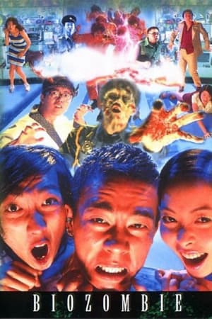 Xem Phim Bio Zombie HD Vietsub - Hành Động Ma Thuật Ưng  Miệng