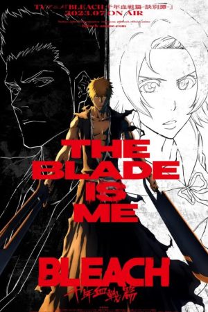 Xem Phim BLEACH Huyết Chiến Ngàn Năm (Part 2) - Chia Biệt Full HD