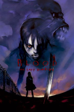 Xem Phim Blood: The Last Vampire Full HD Vietsub - Chuyên Độc