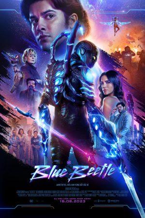Xem Phim Bọ Hung Xanh Full HD Thuyết Minh Đội Kung Fu Hùng Mạnh