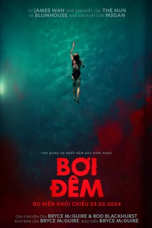 Xem Phim Bơi Đêm Full HD Thuyết Minh Tình Yêu Lẫm Nhau