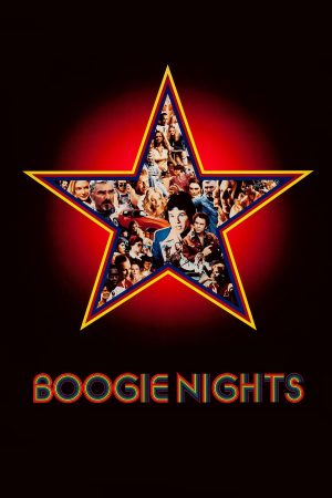 Xem Phim Boogie Nights Full HD Thời Gian Vàng Đích Thực