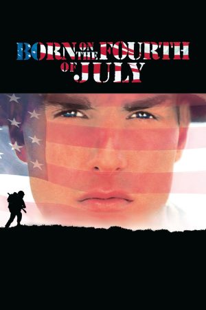 Xem Phim Born on the Fourth of July Full HD - Cuộc Đời Bố Trí Cho Quốc Khánh