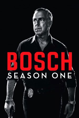 Xem Phim Bosch (Part 1) Full HD Thực Thi Tội Ác Đầy Thú Vị